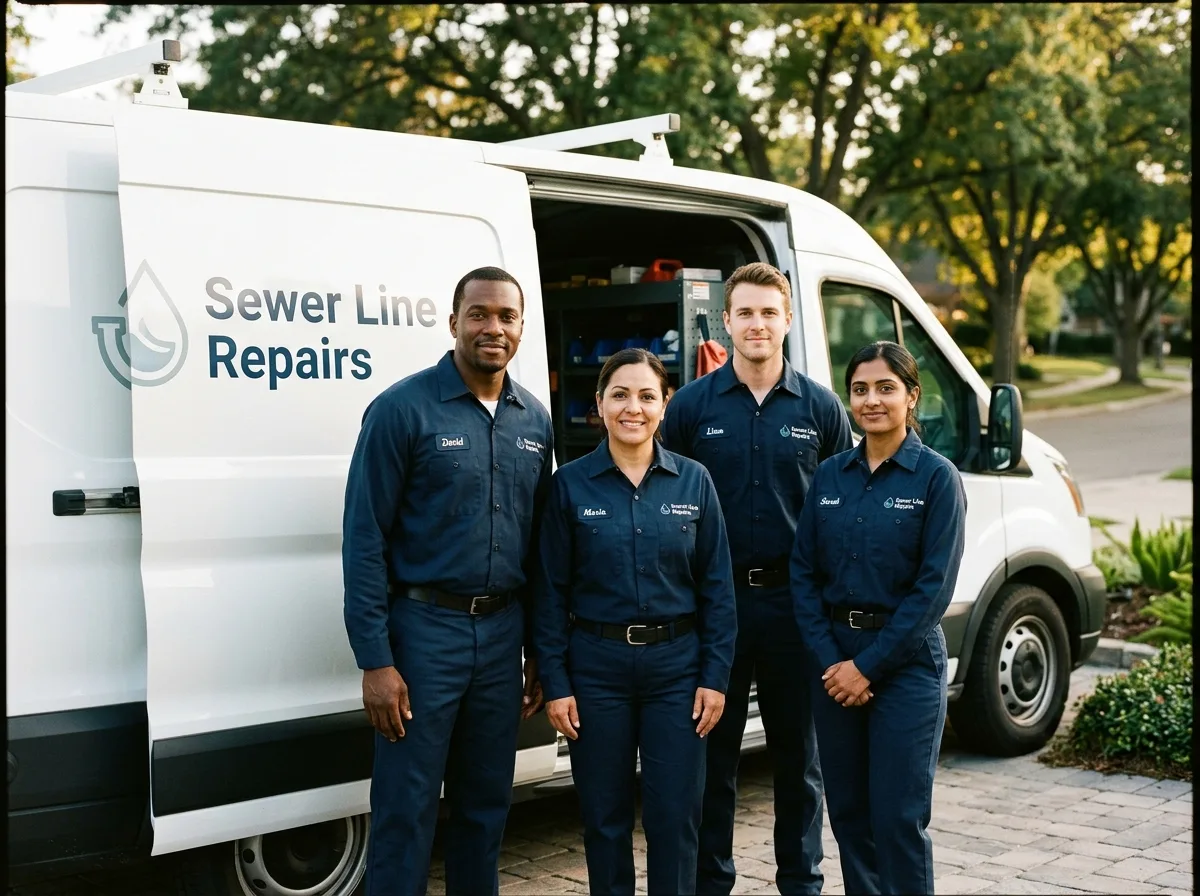 Emergency Plumber company in Rankin, TX