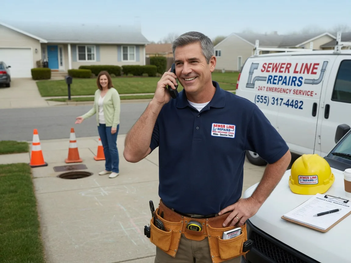 Emergency Plumber Rankin, TX FAQs